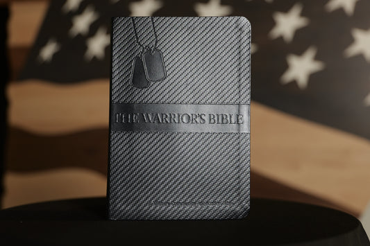 The Warrior's Bible