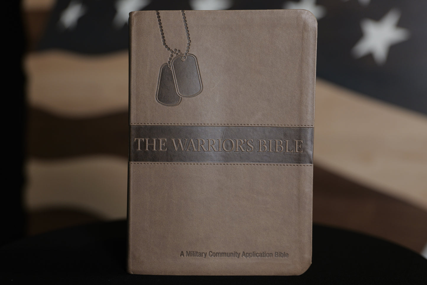 The Warrior's Bible