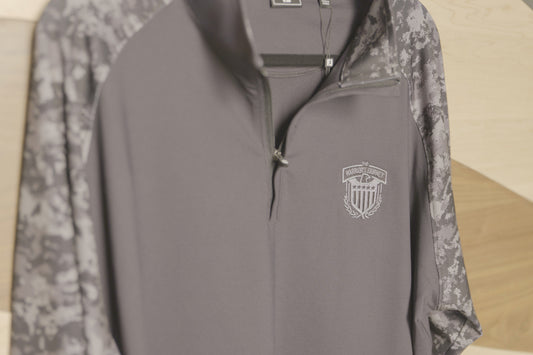 TWJ FootJoy 1/4 Zip Pullover