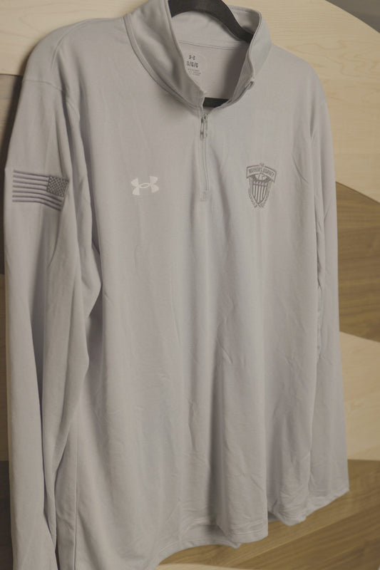 TWJ Under Armor 1/4 Zip Pullover